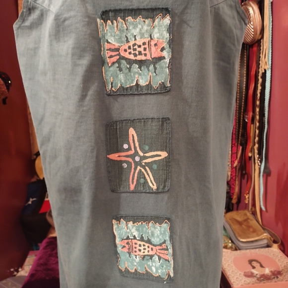 Viva City Maxi Shift M/L‎ - Picture 3 of 6